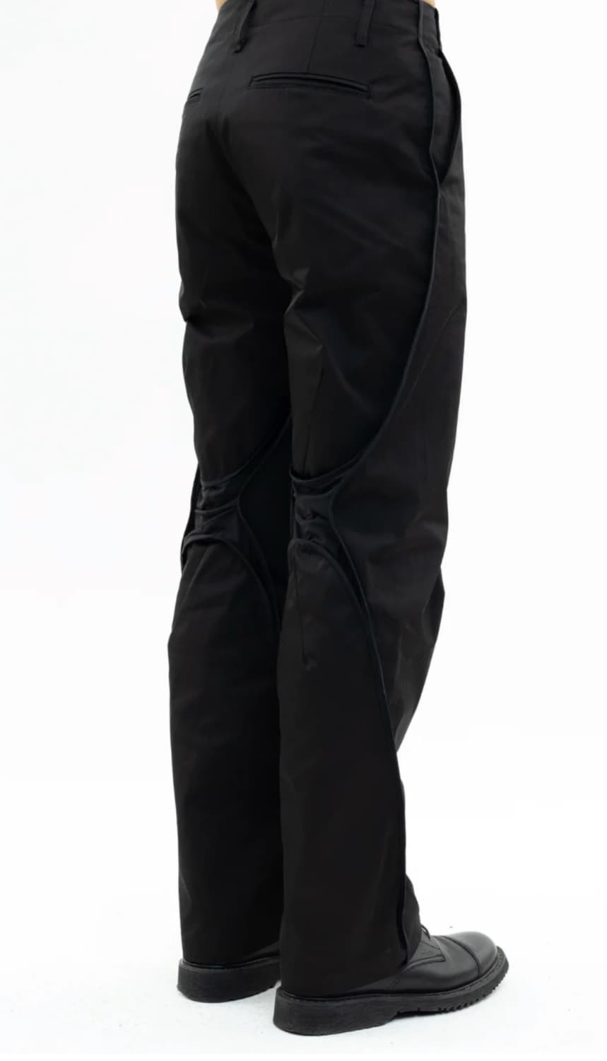 PAF Black 4.0+ TROUSERS RIGHT M 상품이미지1
