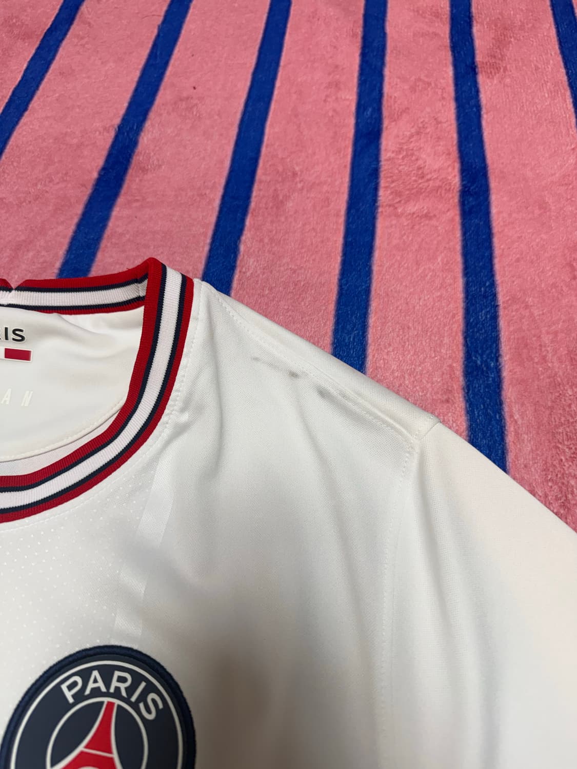 나이키조던 x 파리생제르맹 22/23 L size 상품이미지6