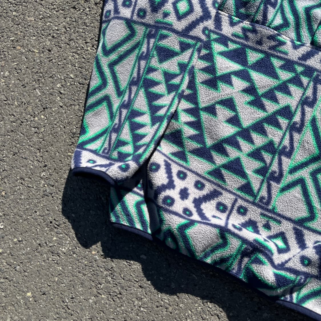 Patagonia aztec synchilla 2014 상품이미지4