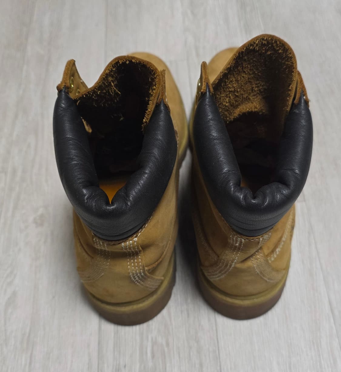 팀버랜드 6인치 워터프루프 프리미엄부츠(255~260) 상품이미지2