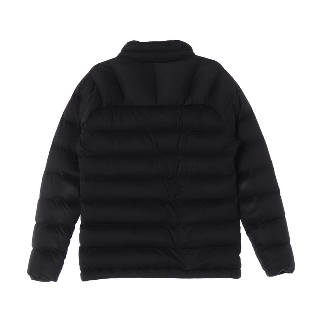 DESCENTE 히트나비 패딩 M 상품이미지3