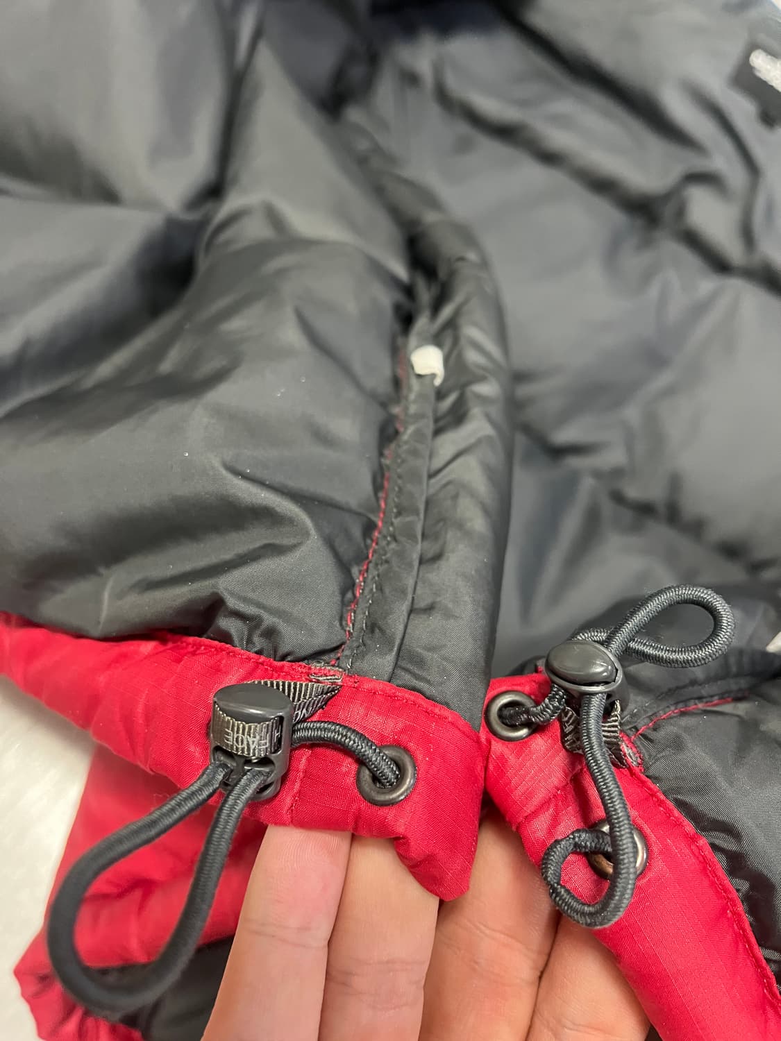 노스페이스 눕시700(95) 상품이미지10