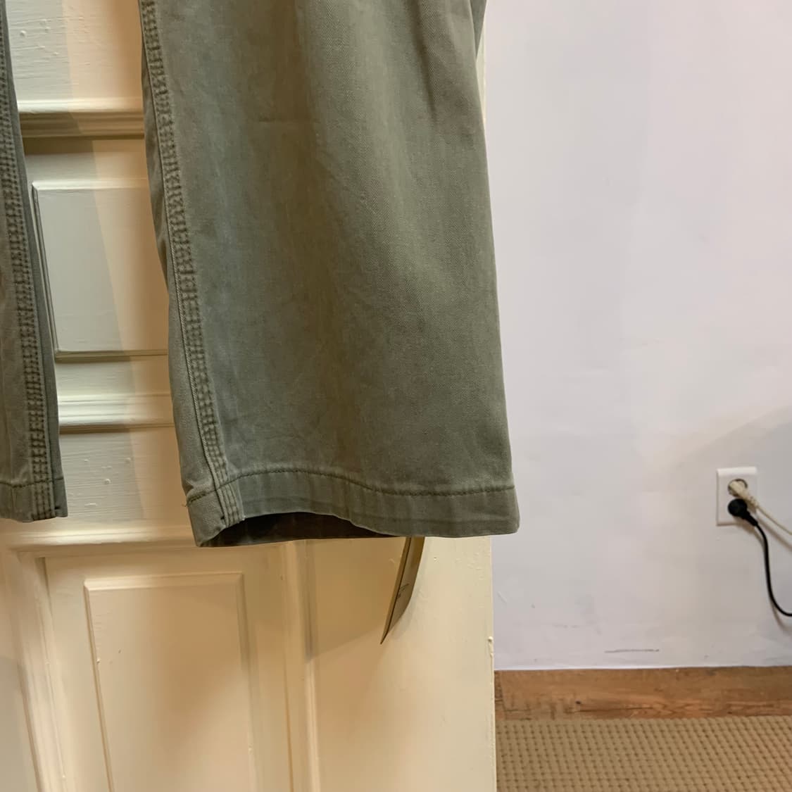 칼하트 워크팬츠 40인치 상품이미지5