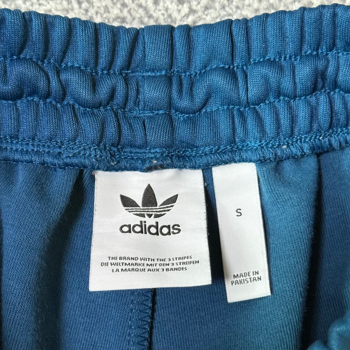 아디다스 트레이닝 조거팬츠 S 상품이미지6