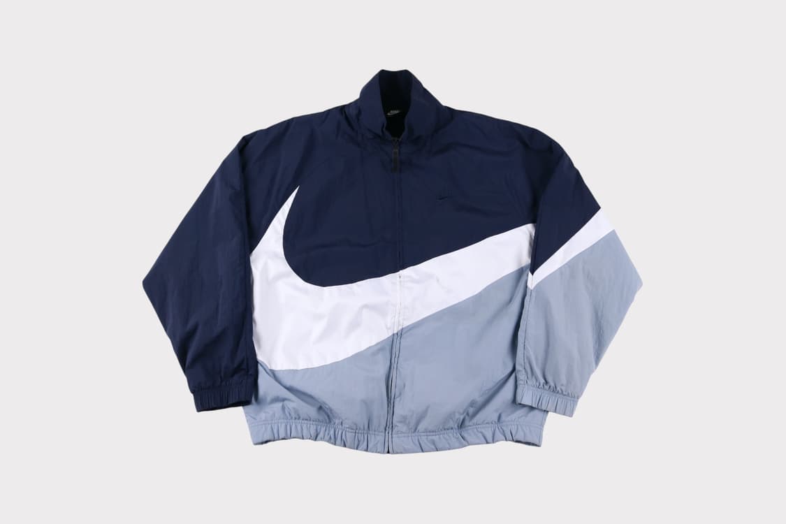 [XXL] 나이키 빅스우시 우븐자켓 상품이미지1