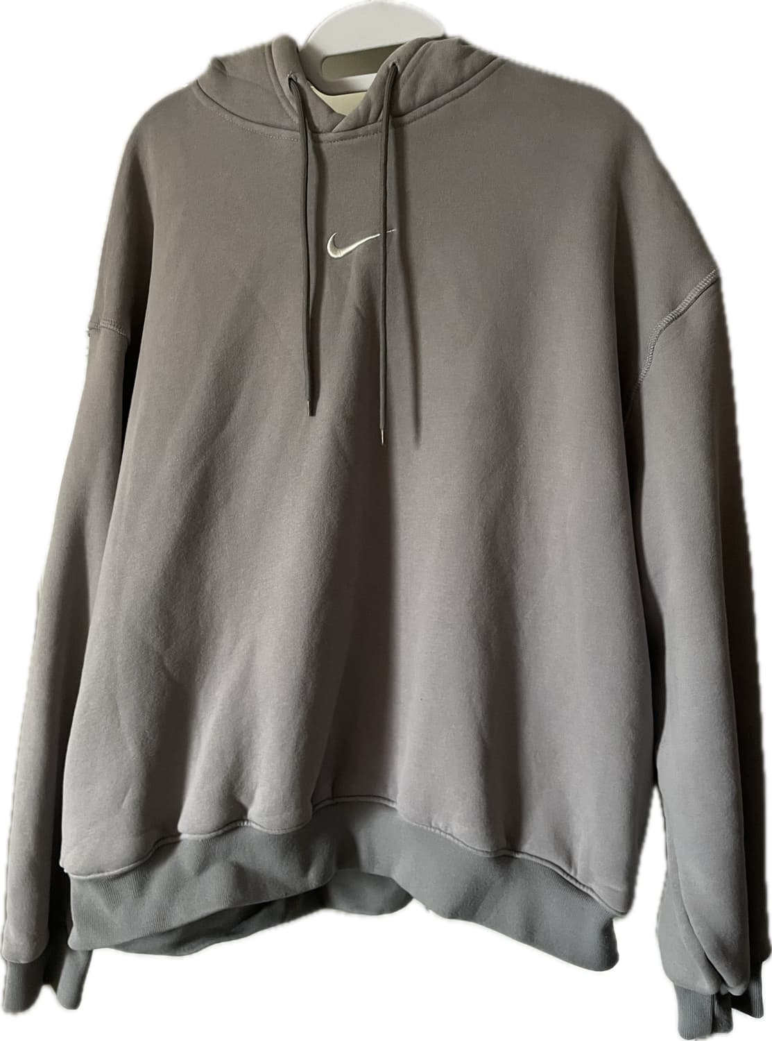 피어오브갓 나이키 후디 상품이미지1