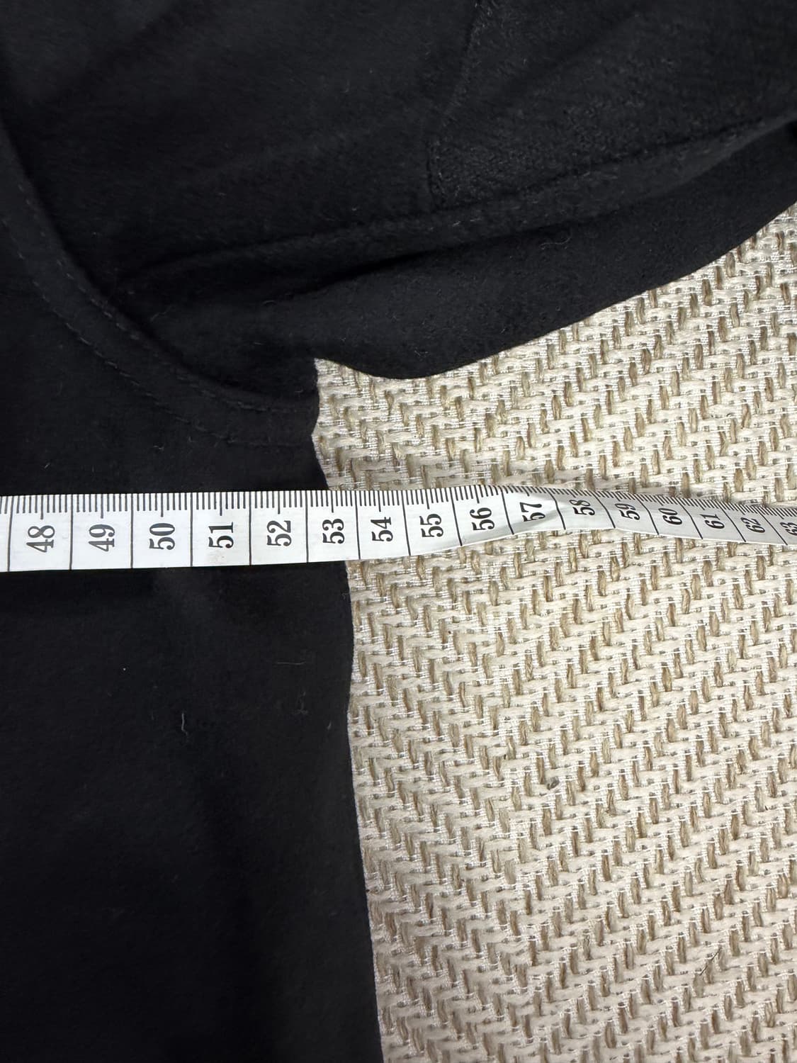 정품) TIME 타임 한섬 후드퍼 코트 82 상품이미지8