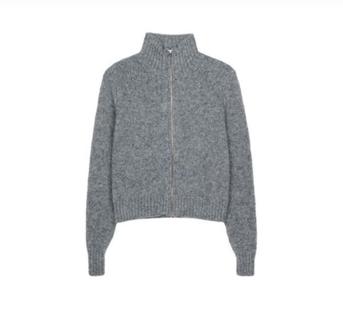 팔로마울 스타디움 집업 상품이미지2