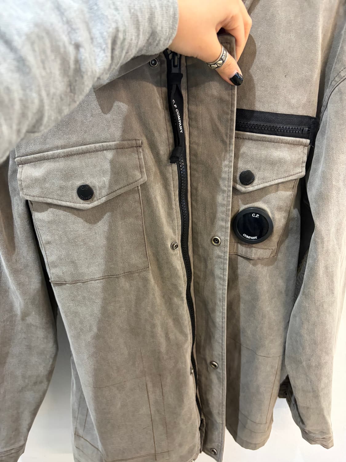 CP Company Jacket 상품이미지6