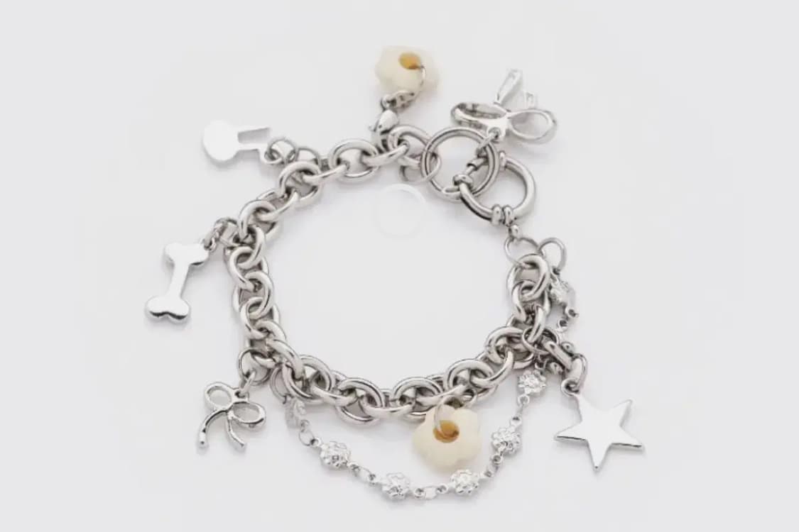 코이세이오 팔찌 구합니다 상품이미지1