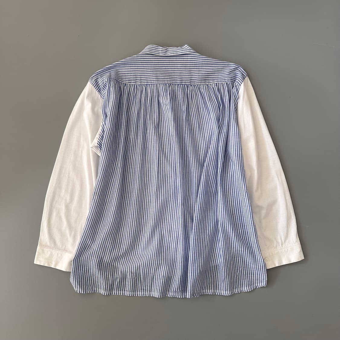 요지야마모토 Y's for living 셔츠 상품이미지4