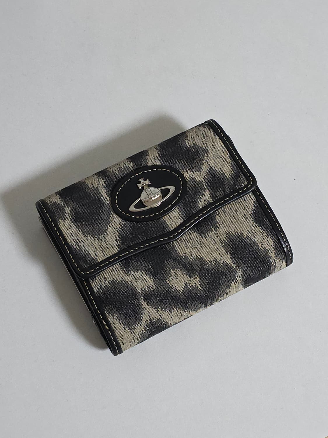 vivienne westwood 빈티지 반지갑 상품이미지1