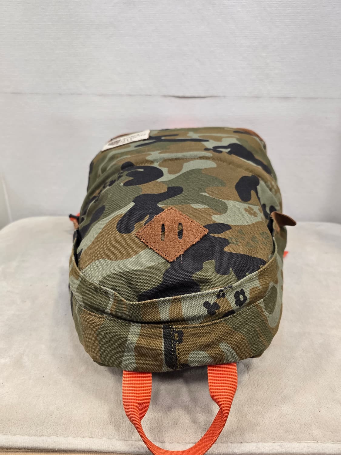 노스페이스 카모 백팩 상품이미지5