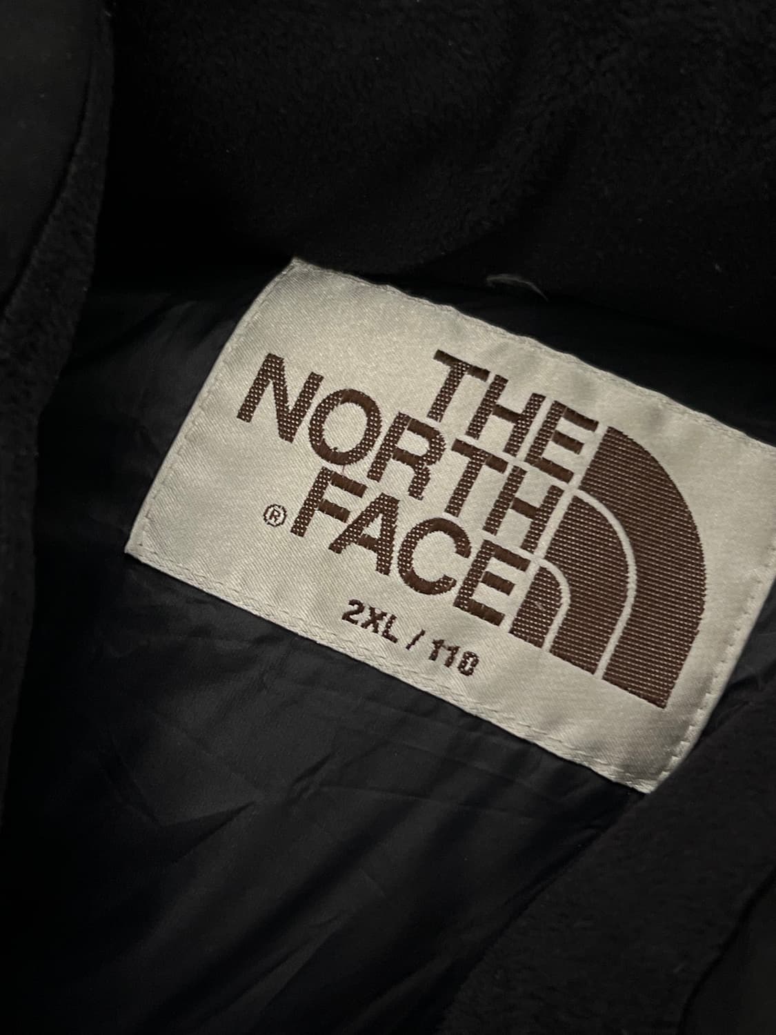 노스페이스 노벨티 눕시 처분  상품이미지4