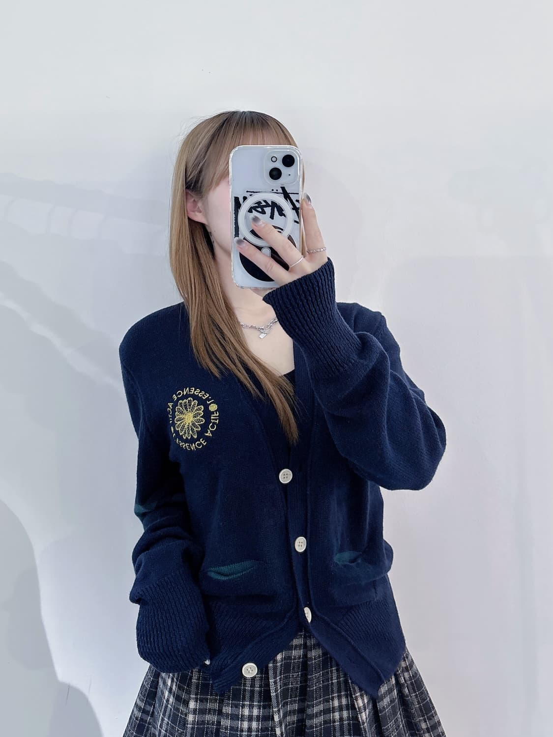 마르디 가디건 상품이미지1