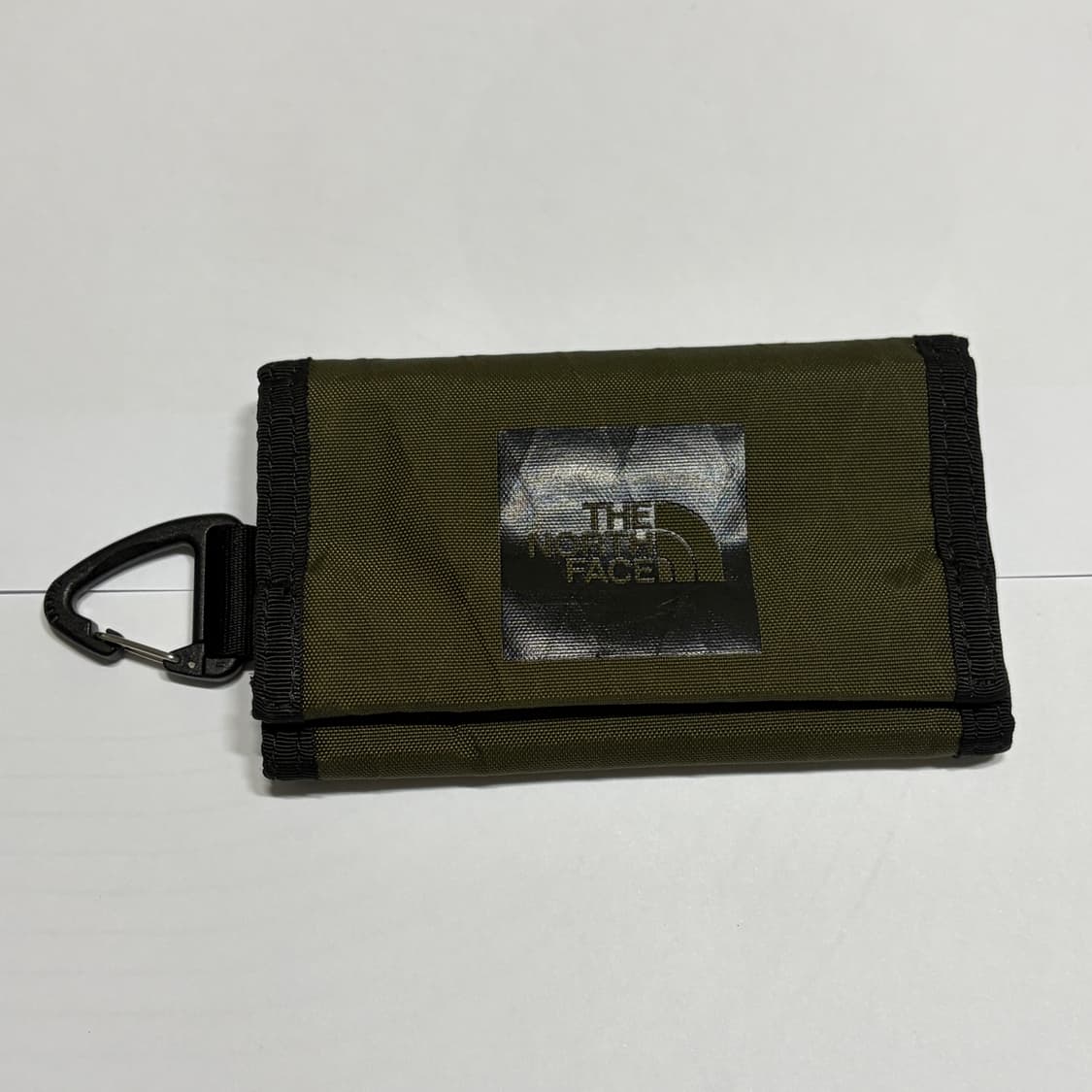 노스페이스 지갑 상품이미지1