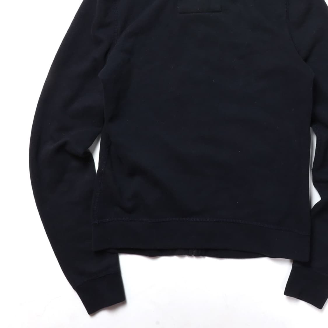 아베크롬비 Abercrombie & Fitch Logo Hood Zip  상품이미지6