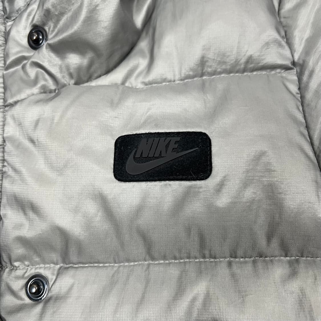 나이키 여성 업타운 550 후디드 덕다운 패딩 상품이미지5