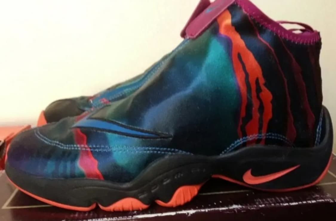 나이키 에어 줌플라이트 글러브 상품이미지1