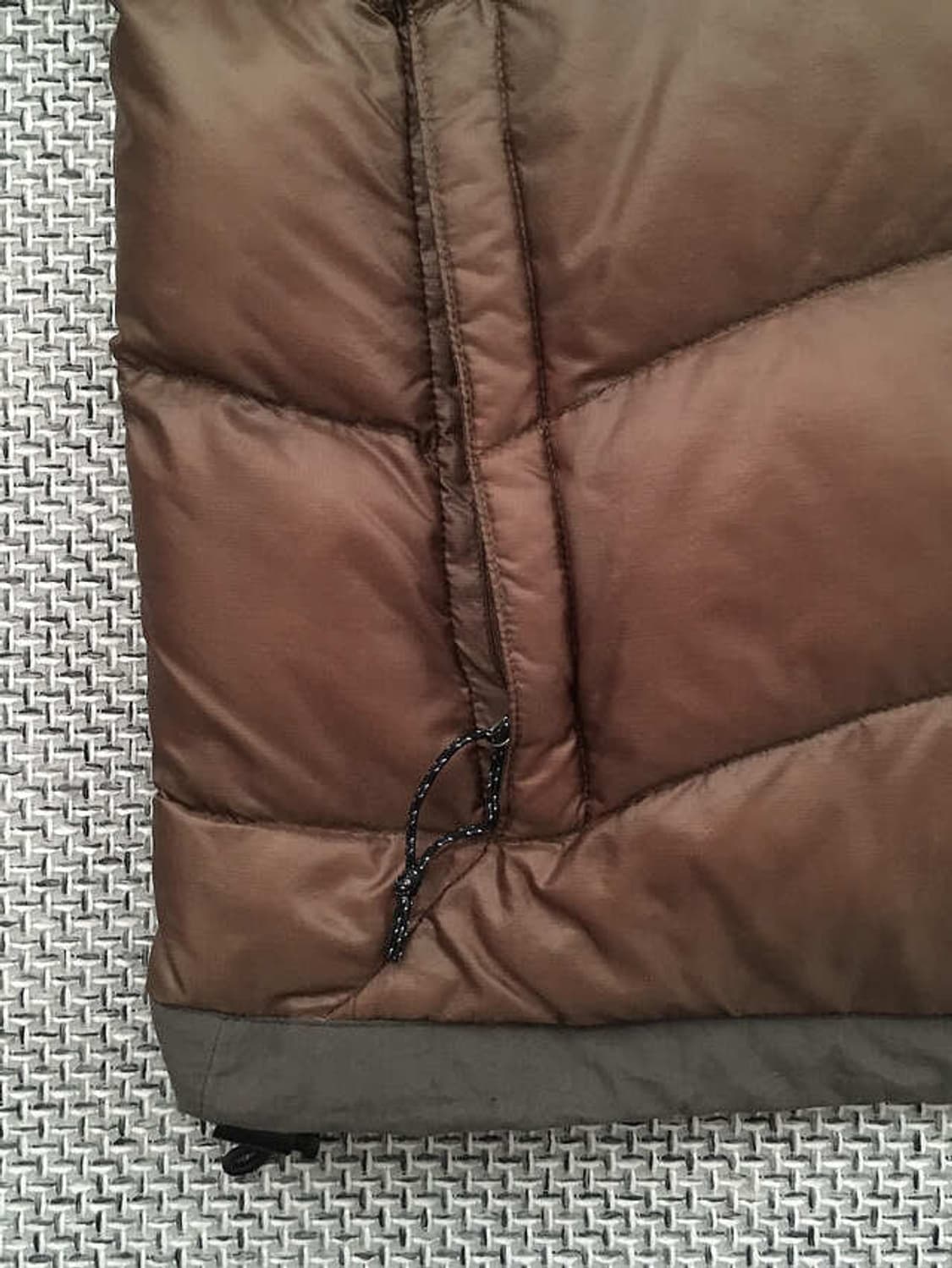 Conac brown aconcagua summit down jacket 상품이미지6