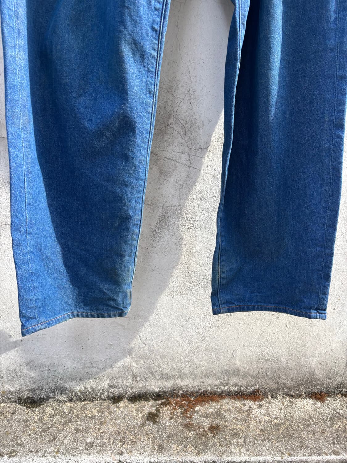 Levi’s RED Denim Trousers 상품이미지7