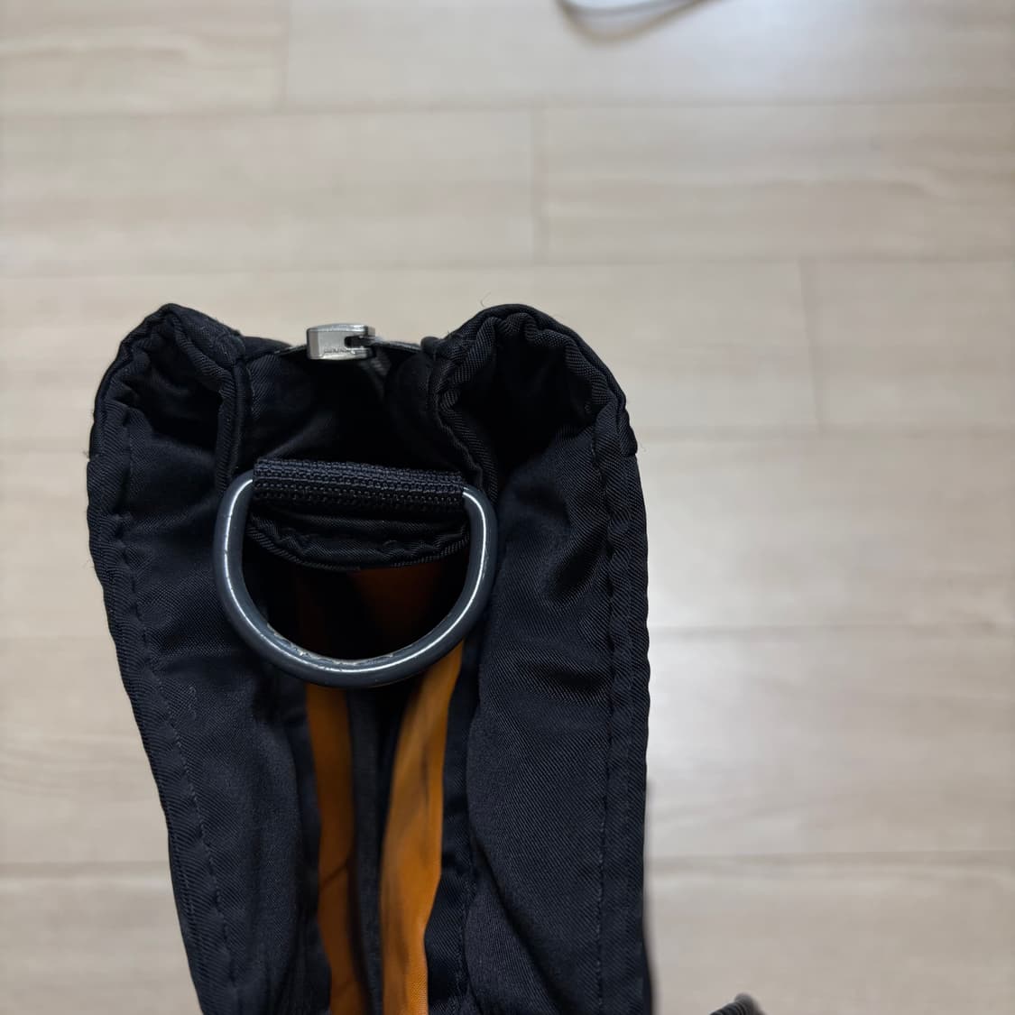 요시다포터 porter 2way 토트백 블랙 (622-19839)  상품이미지9