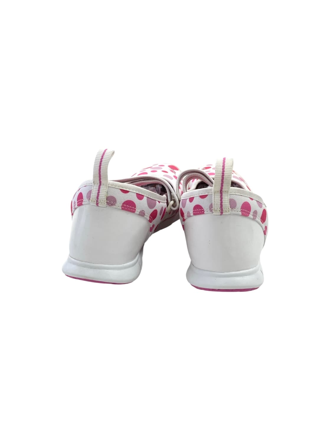 Nike Polka Dot Mary Jane Shoes 상품이미지6
