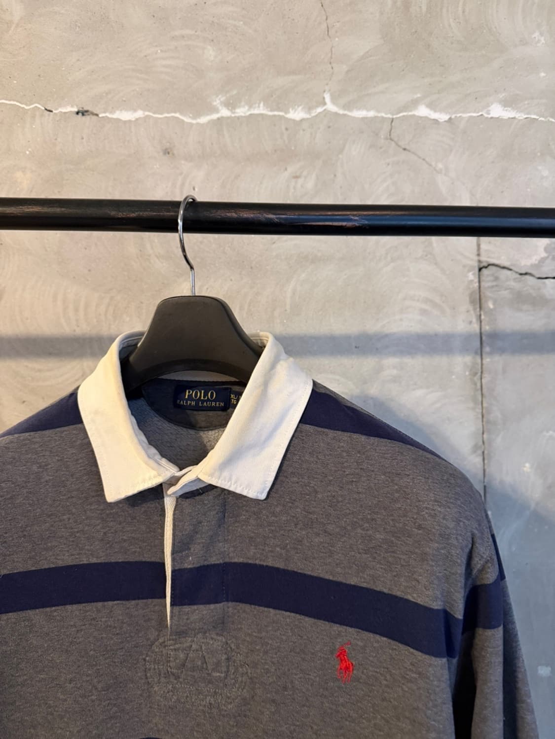 폴로 랄프로렌 럭비 티셔츠 105 상품이미지7