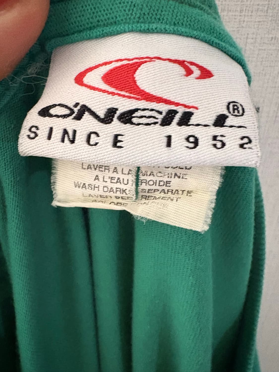 O'NEILL 90's Tshirt 상품이미지5