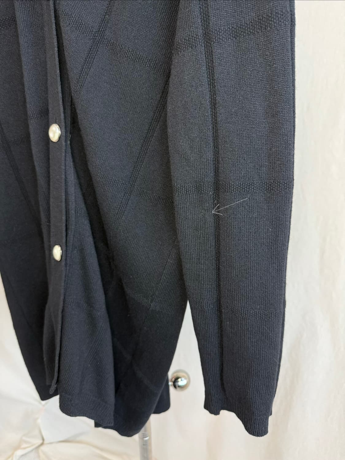 Courreges 롱 가디건 상품이미지10