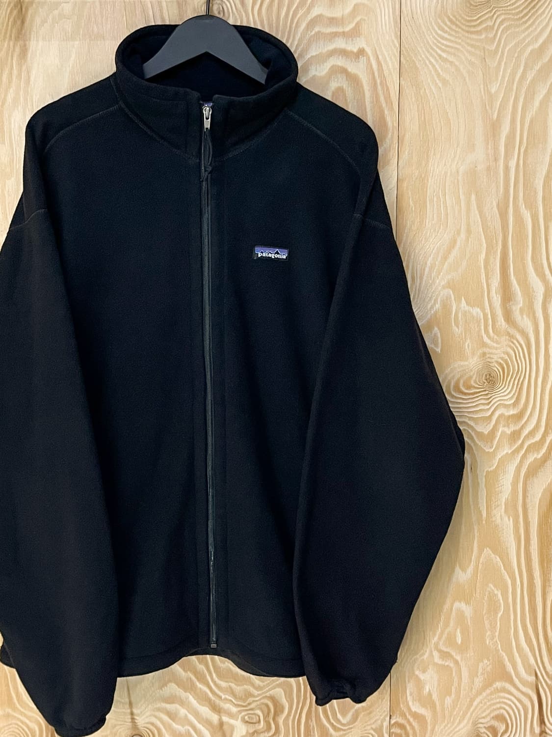 파타고니아 90's 플리스 자켓 상품이미지1