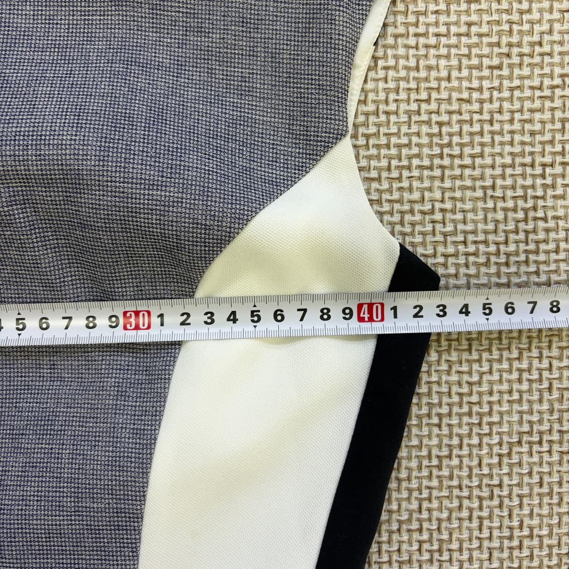 66 새상품 리스트 민소매 여성 원피스 0608D1 상품이미지5