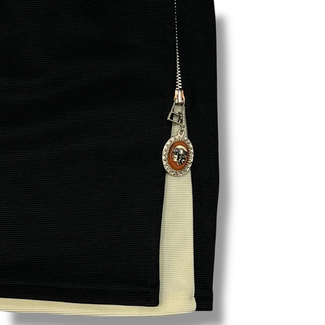  장폴고티에 트임 스커트 y14239 상품이미지5