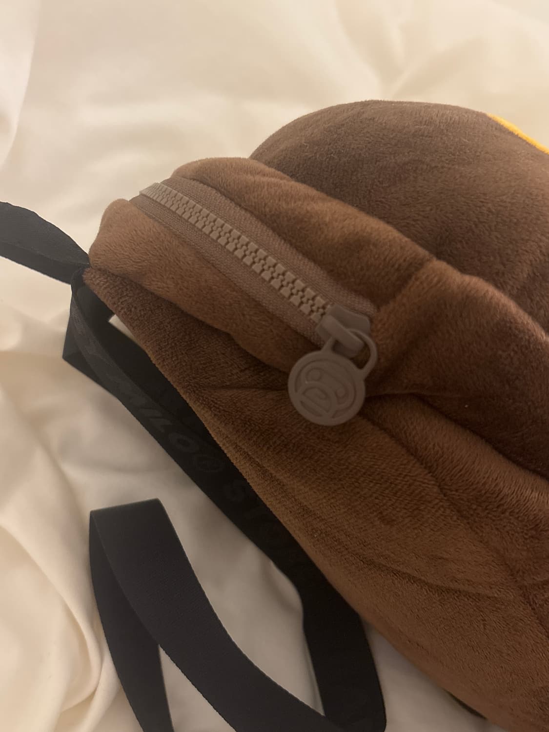 베이프 마일로 백팩 상품이미지2