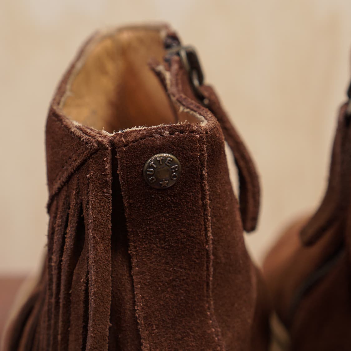 부테로 이태리 우먼 스니커즈 상품이미지6