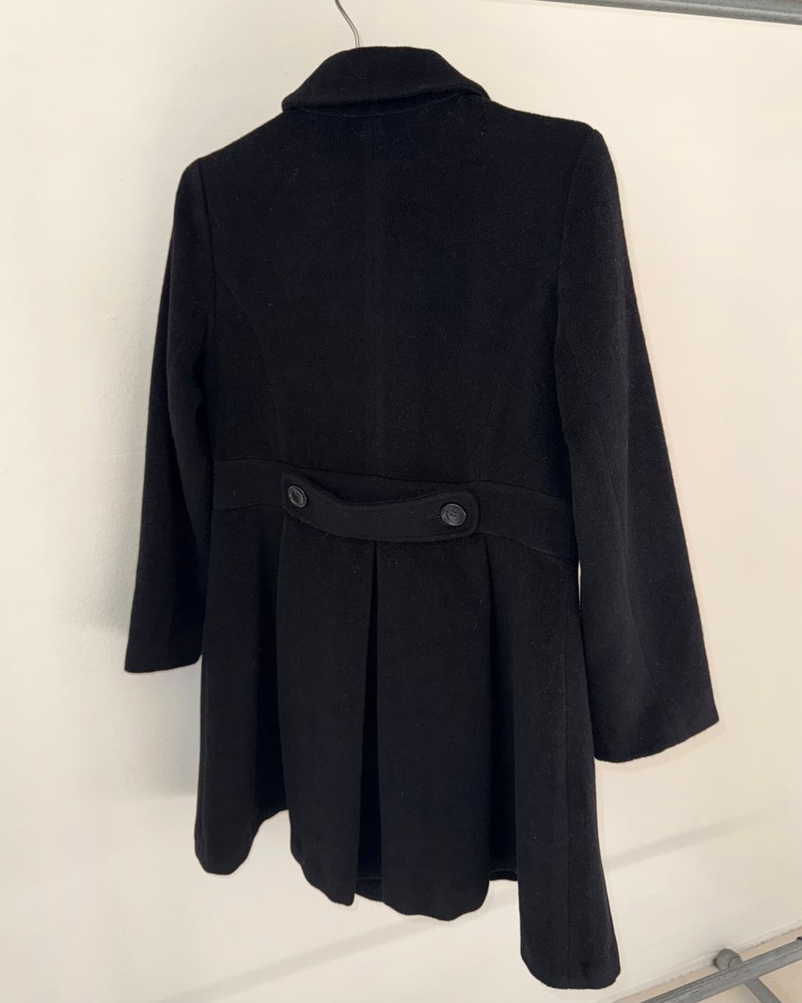 빈티지 코트 상품이미지3