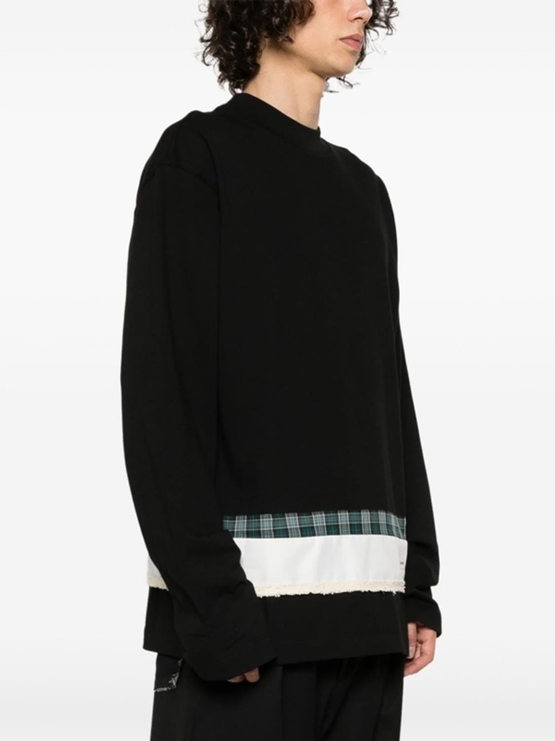 나마체코 달라 롱슬리브 티셔츠 상품이미지5