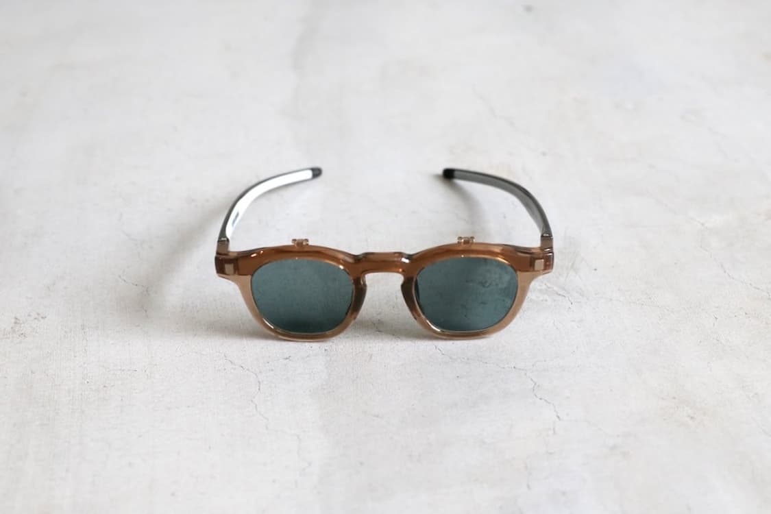 캡틴선샤인 선글라스 KAPTAIN SUNSHINE x EYEVOL 상품이미지9