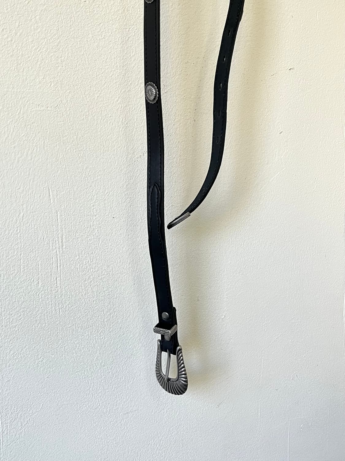 Japan Vtg 아카이브 벨트  상품이미지2