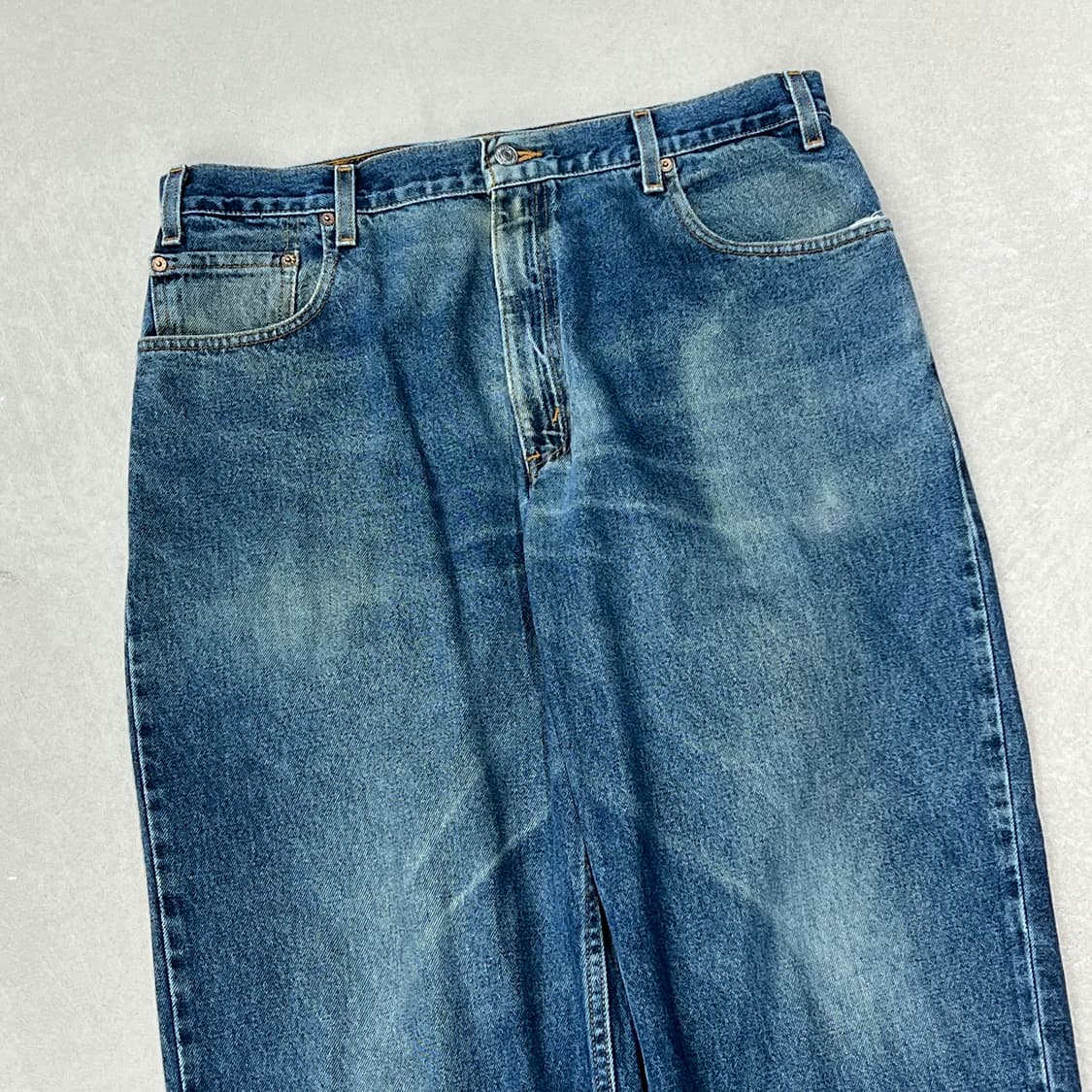리바이스 560 데님팬츠 s08906 상품이미지3