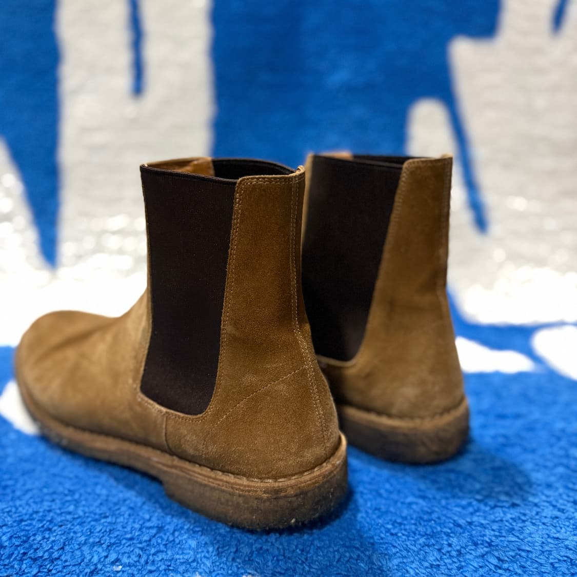 Saint laurent paris(size 43) 상품이미지5