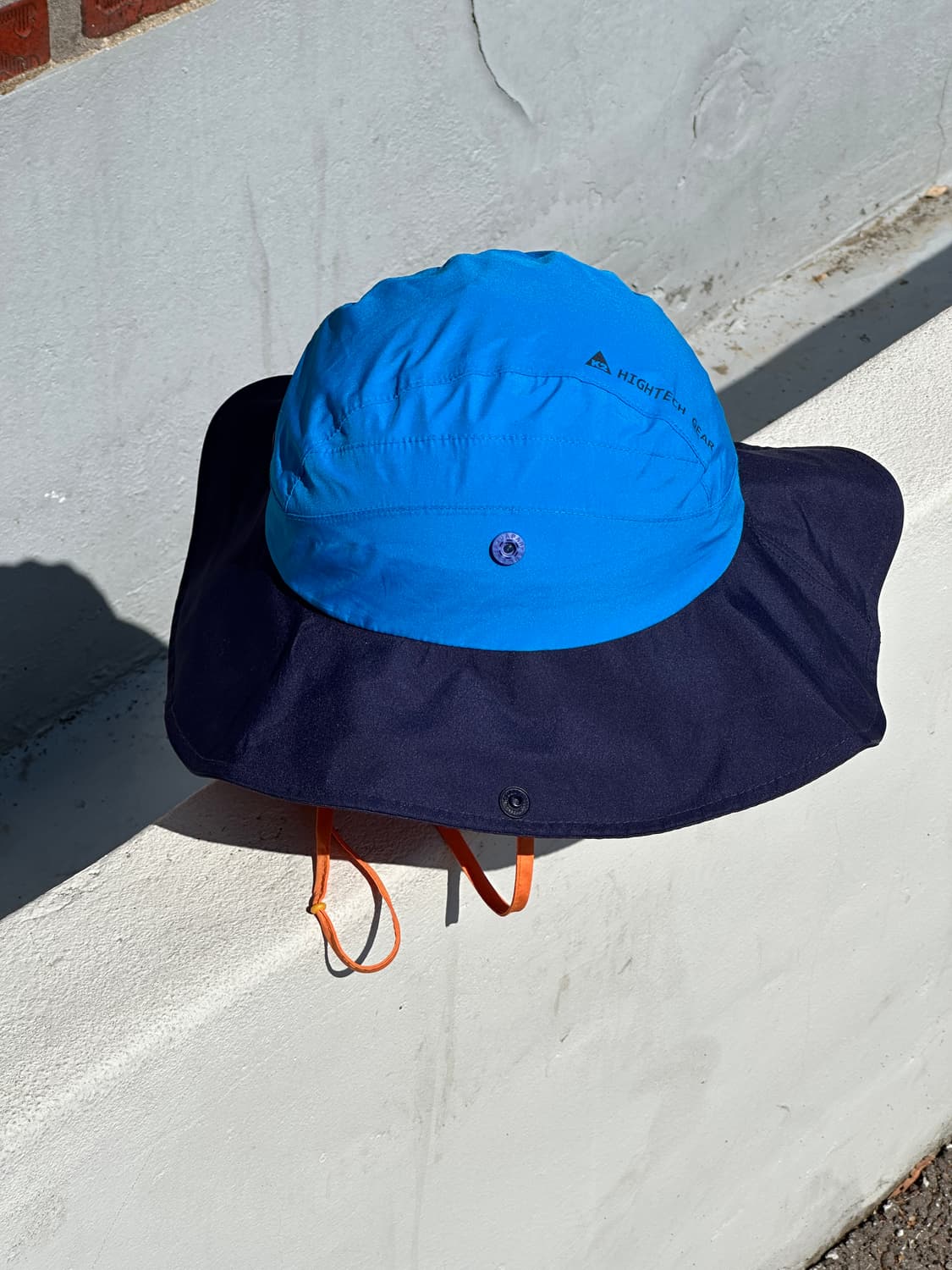 [S-M] K2 케이투 고어텍스 아웃도어 부니햇 정글모 캠핑 모자 상품이미지3