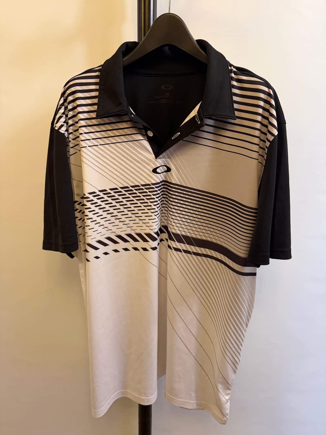 오클리 y2k pk티 상품이미지2