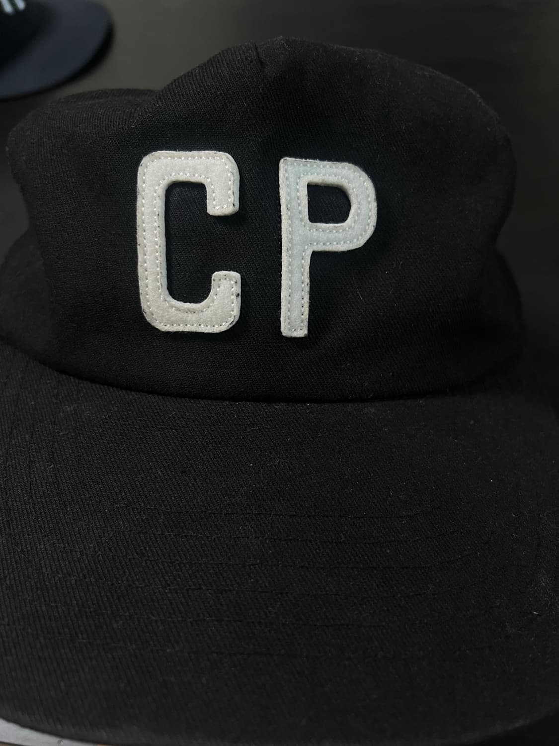 컬렉트 피시스 CP캡 상품이미지1