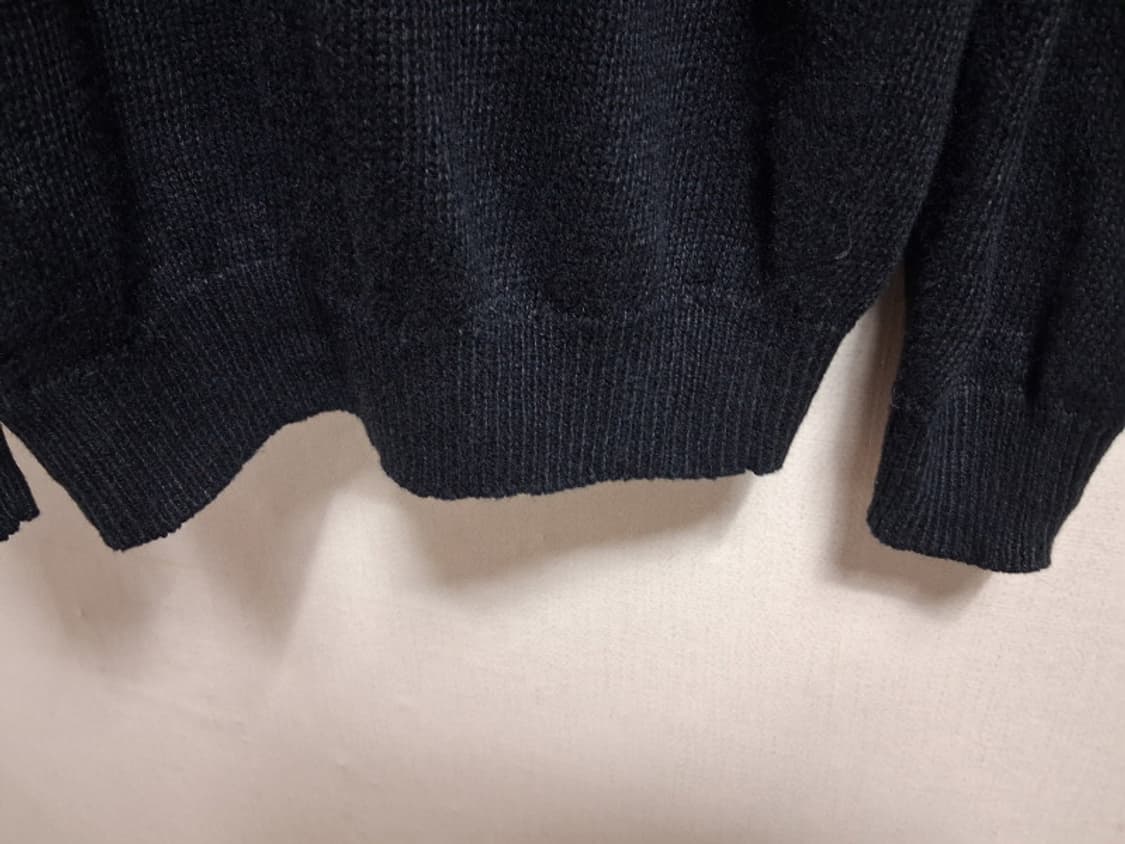 papas 파파스 남성 면니트 105 110 
원산지 일본 파파스정품
 상품이미지6