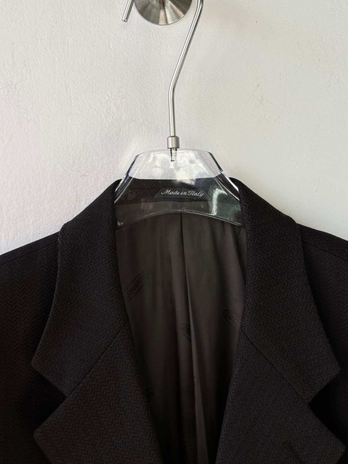 미쏘니 테일러드 자켓  상품이미지4