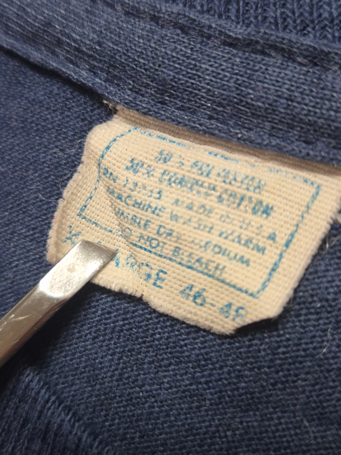 [XL] 80s US Made 핑크플로이드  -27 상품이미지5