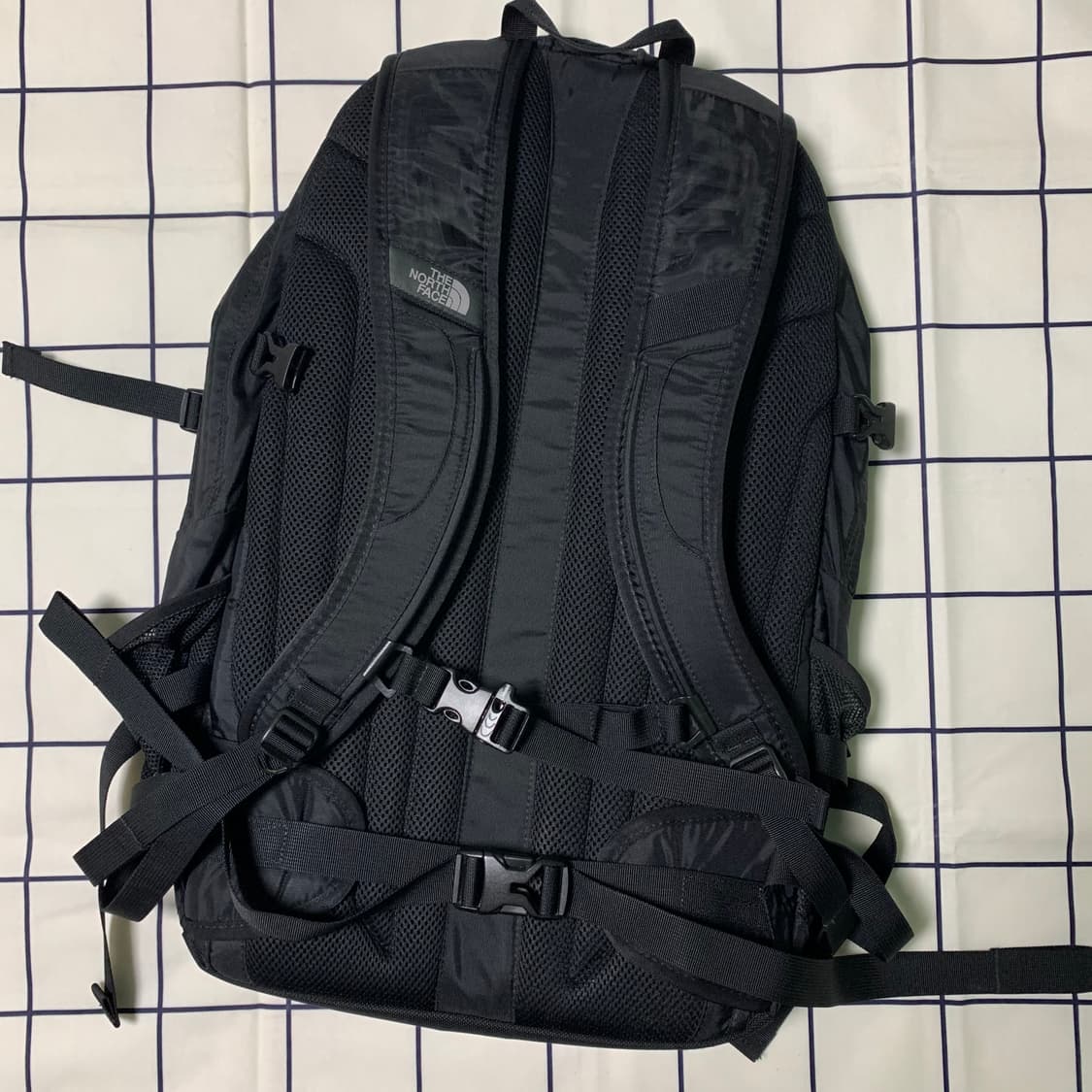 노스페이스 빅샷2 백팩(백화점판정품) 상품이미지4