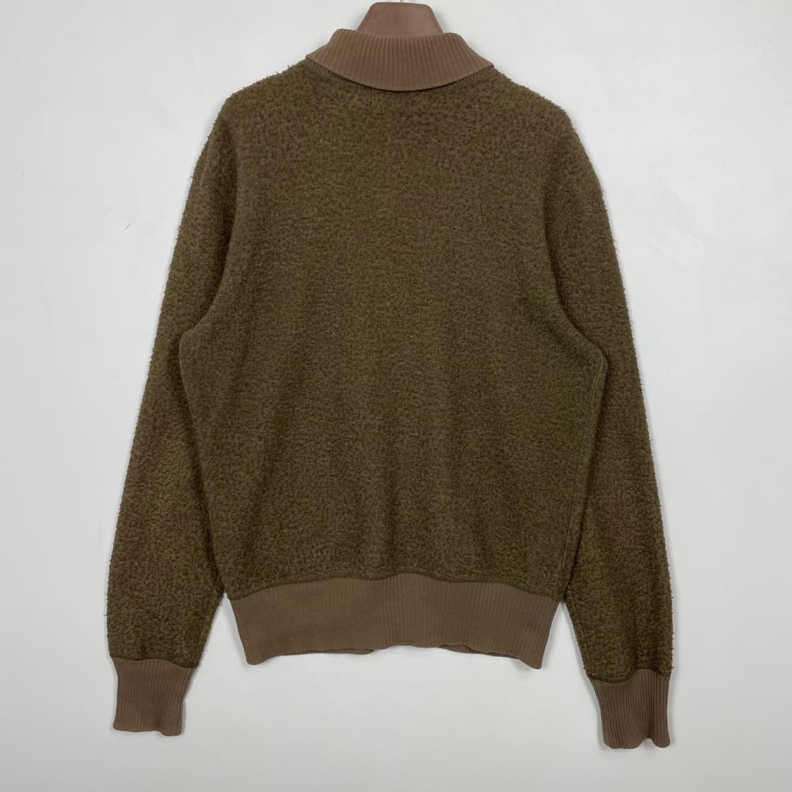 RRL 더블알엘 집업 상품이미지3