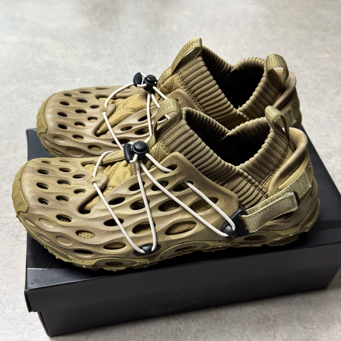 머렐 하이드로목 AT 립스탑 1TRL 260 상품이미지3